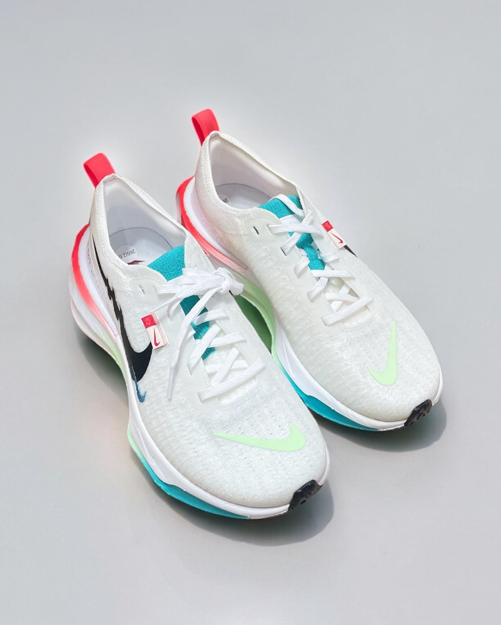 NIKE INVINCIBLE 3 "DRAGON"