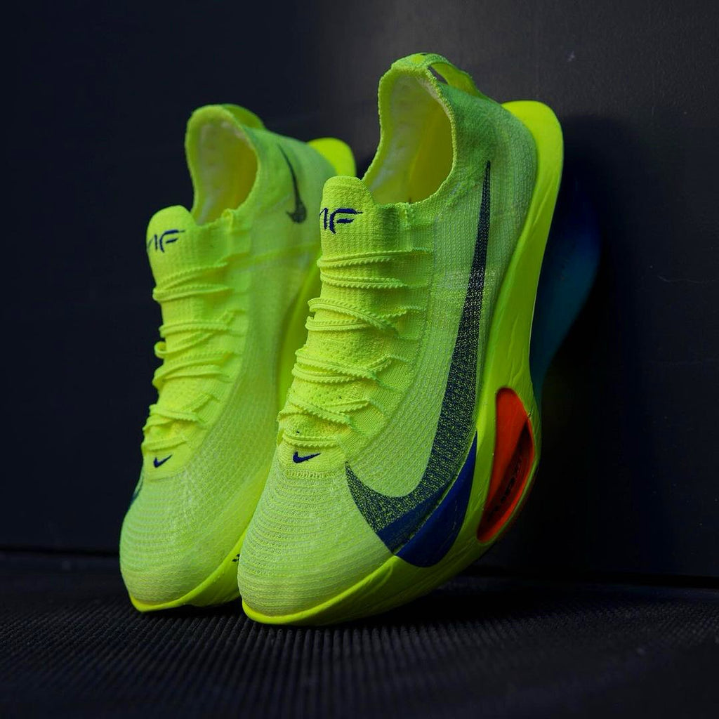 NIKE ALPHAFLY 3 "VOLT"