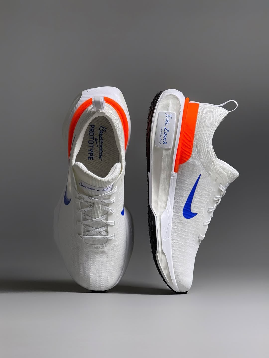 NIKE INVINCIBLE 3 "BLUEPRINT"