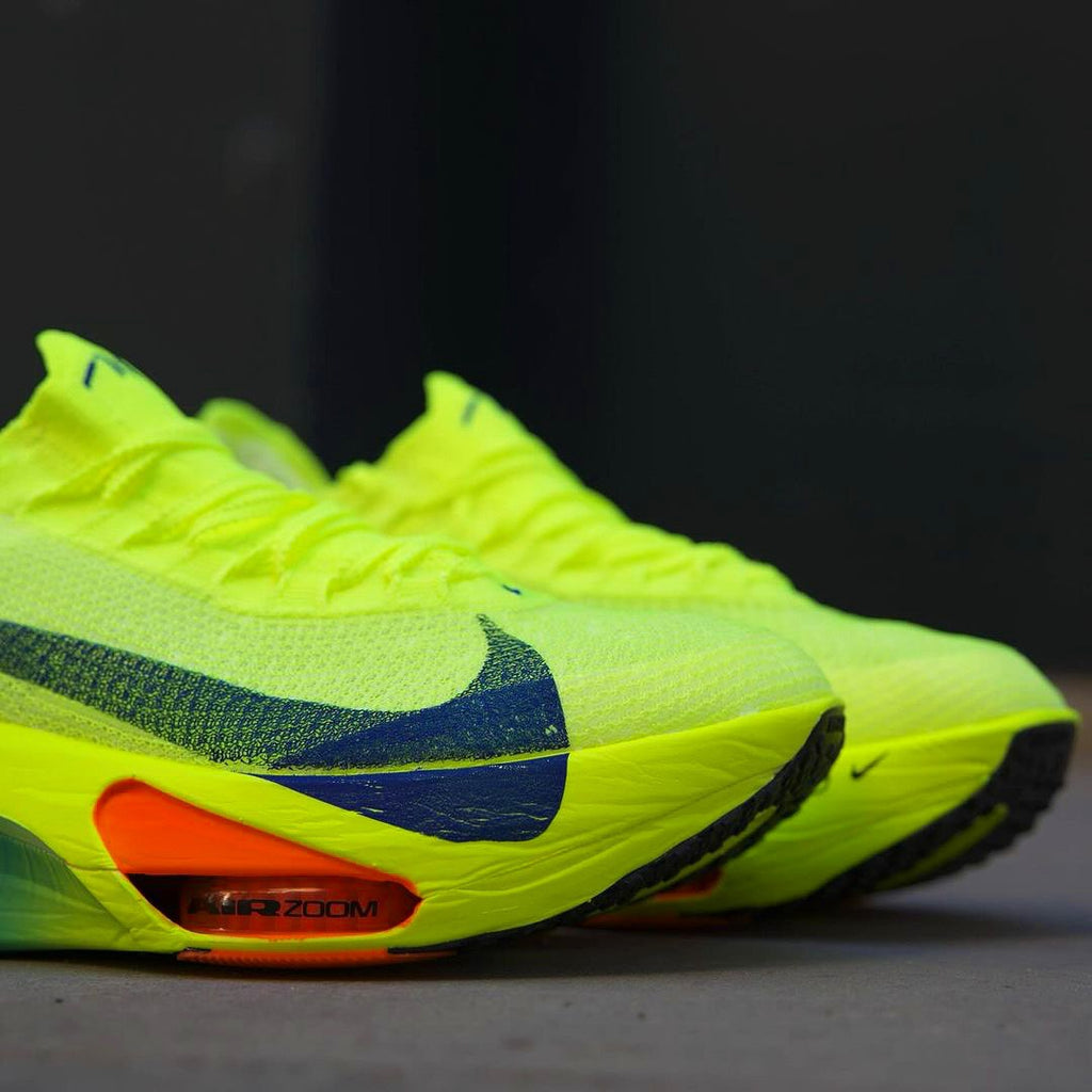 NIKE ALPHAFLY 3 "VOLT"