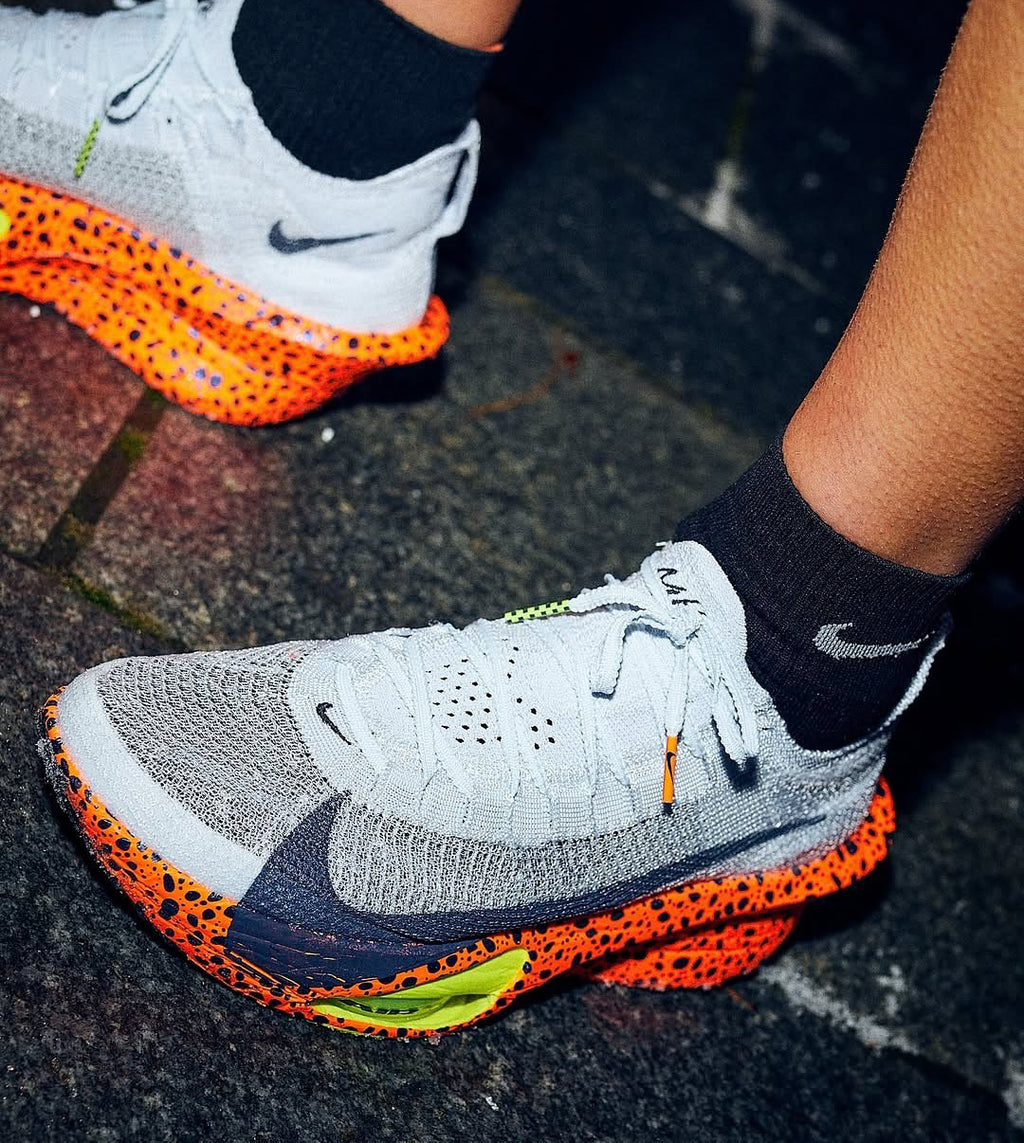 NIKE ALPHAFLY 3 "SAFARI"
