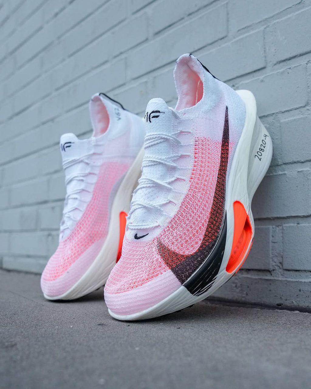 NIKE ALPHAFLY 3 "PROTO"