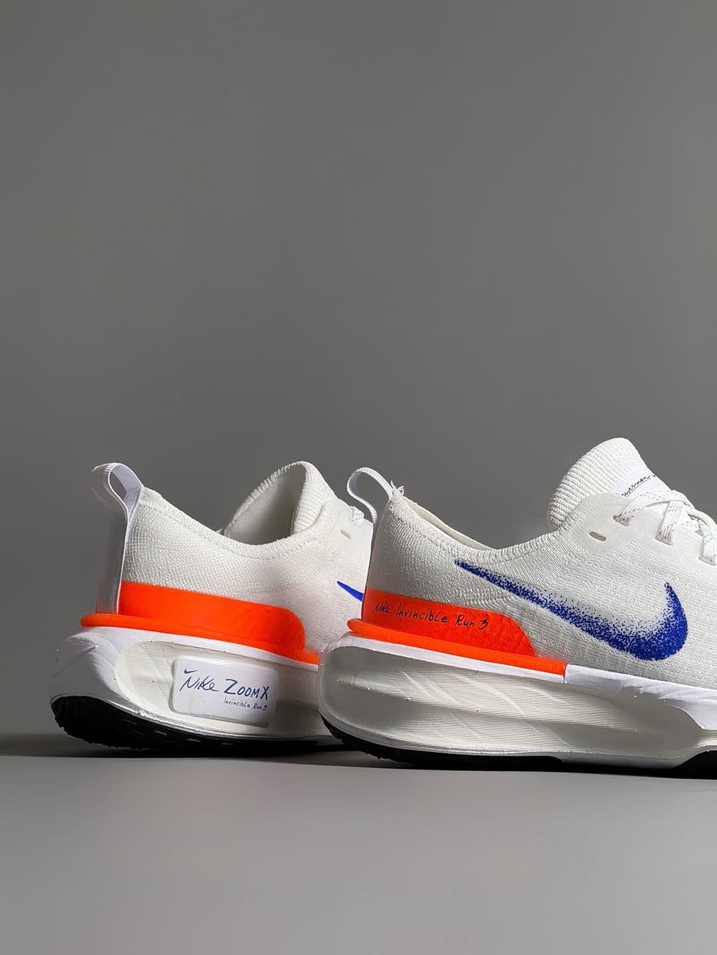 NIKE INVINCIBLE 3 "BLUEPRINT"