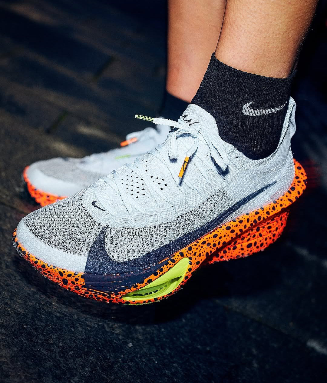 NIKE ALPHAFLY 3 "SAFARI"