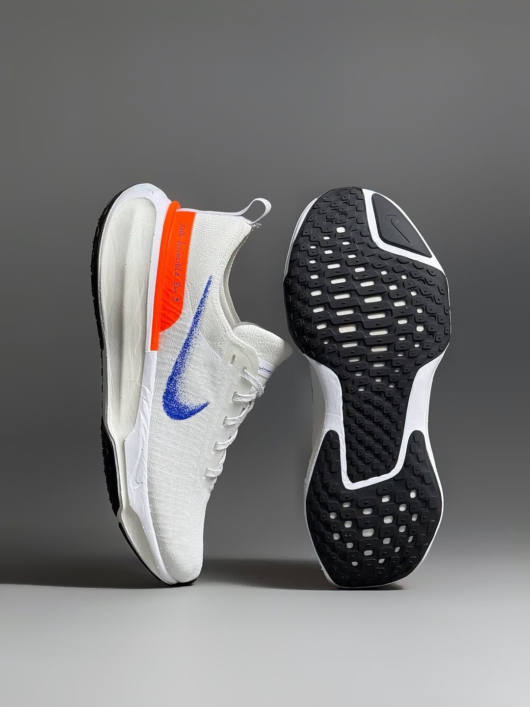 NIKE INVINCIBLE 3 "BLUEPRINT"