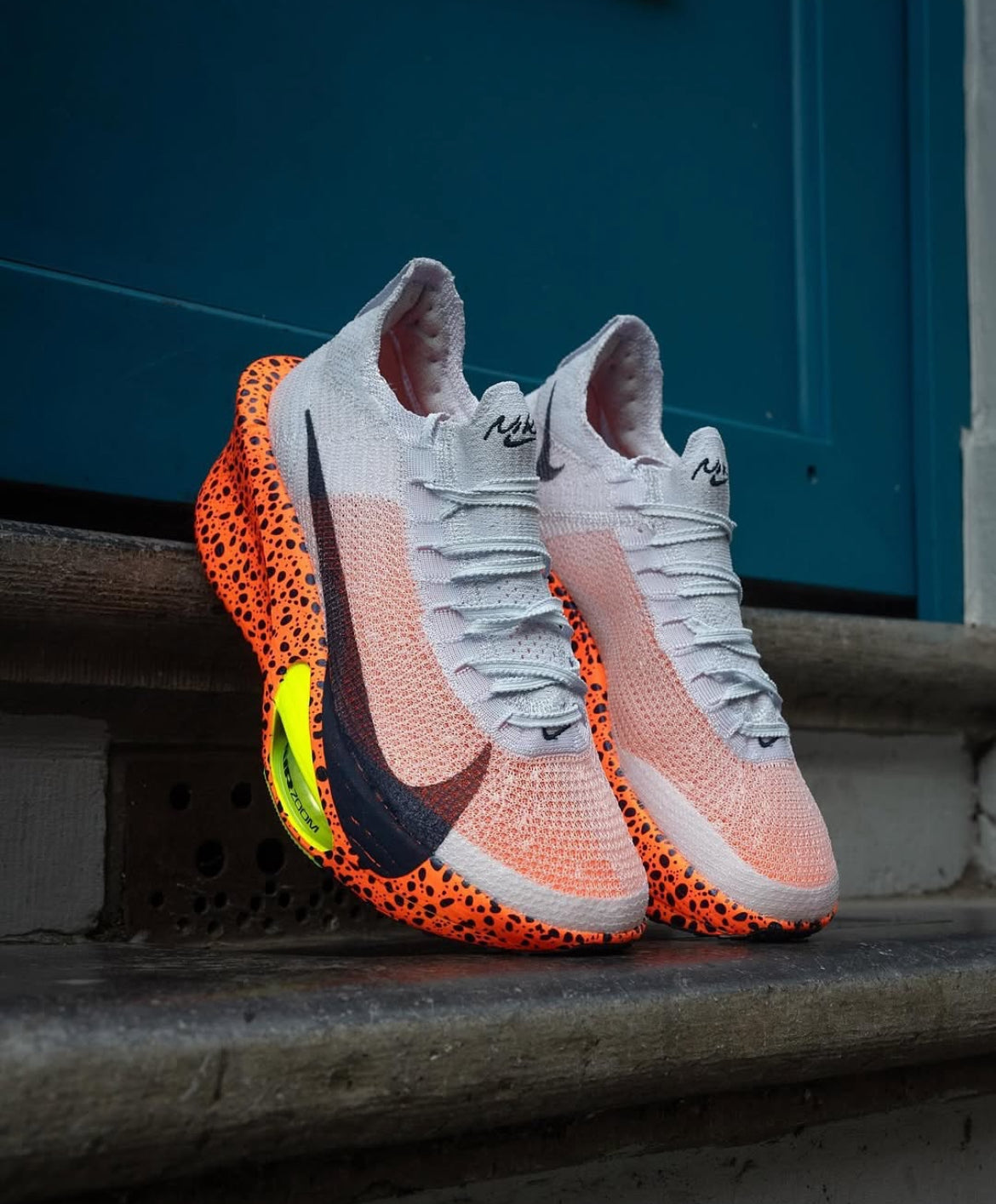 NIKE ALPHAFLY 3 "SAFARI"