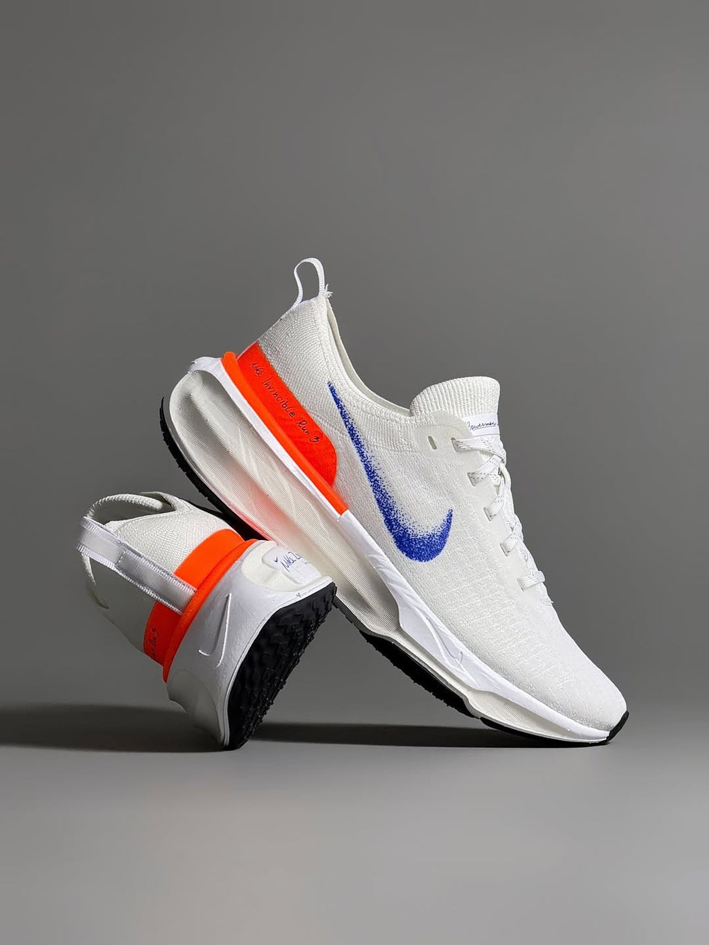 NIKE INVINCIBLE 3 "BLUEPRINT"